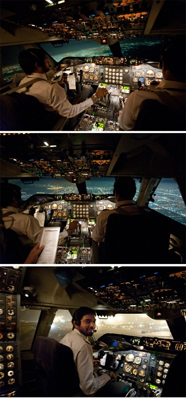 avion-privé-belle-vue-cabine-airplane-nuit