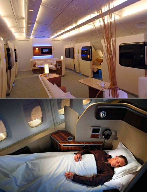 avion-privé-chambre-à-coucher-dormir
