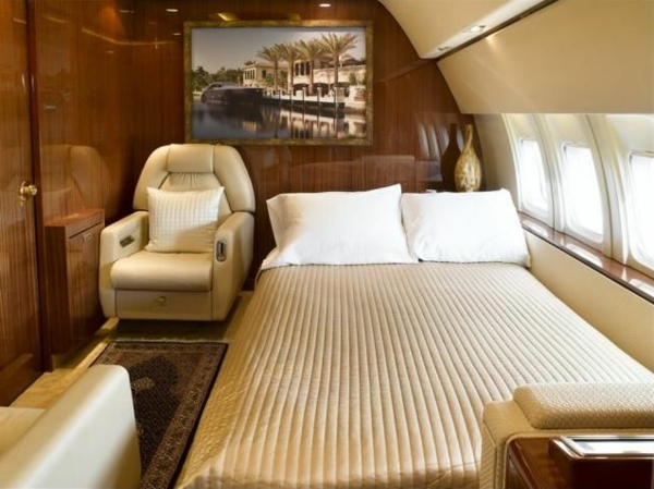 chambre-à-coucher-avion-privé-intérieur-luxe-jet-fly-