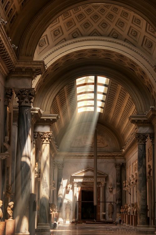 L’ architecture classique qui va vous inspirer, en 41 photos!
