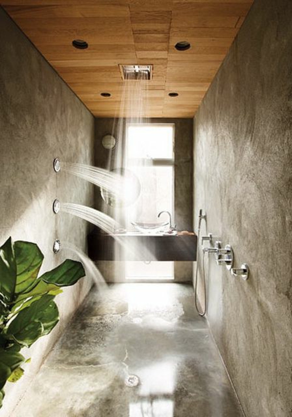 douche-pluie-plafond-en-bois-etsalle-de-bains-design