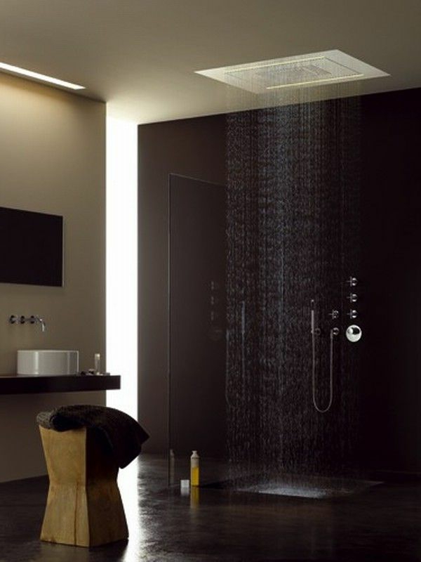 douche-pluie-salle-de-bains-spectaculaire