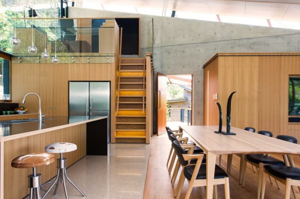 escalier-pour-mezzanine-décoration-créative-pour-l-habitation-moderne