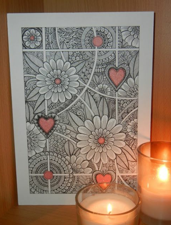 henné-peinture-motifs-coeur-fleurs-graphique-style