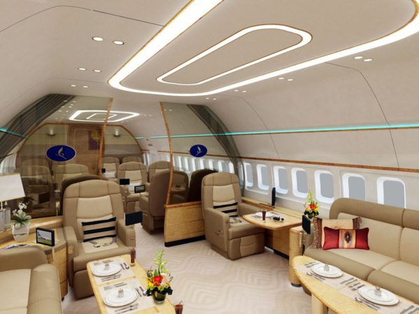 intérieur-jet-privé-avion-luxe