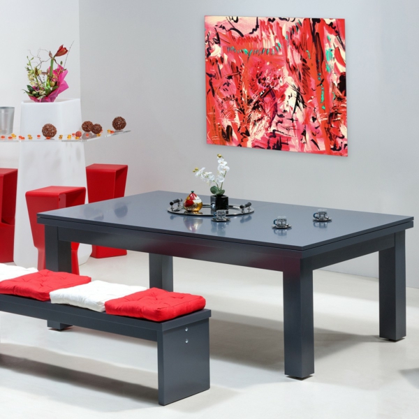 jolie-table-billard-haut-de-gamme-convertible-en-table-pour-le-salon-noir-et-rouge-resized