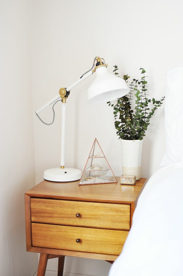 lampe-de-chevet-design-chambre-à-coucher
