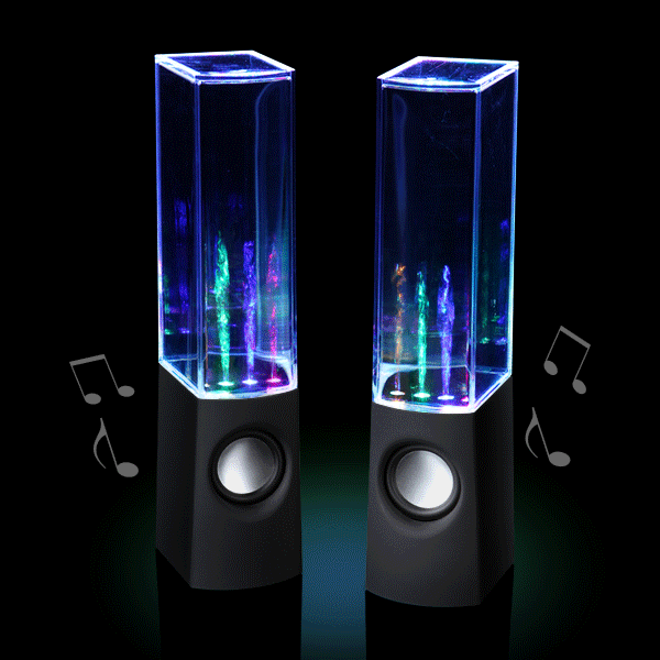 lightshow_fountain-speakers-musique-geek-cadeau