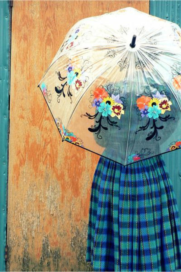 parapluie-transparent-avec-des-dessins-de-jolie-fleurs