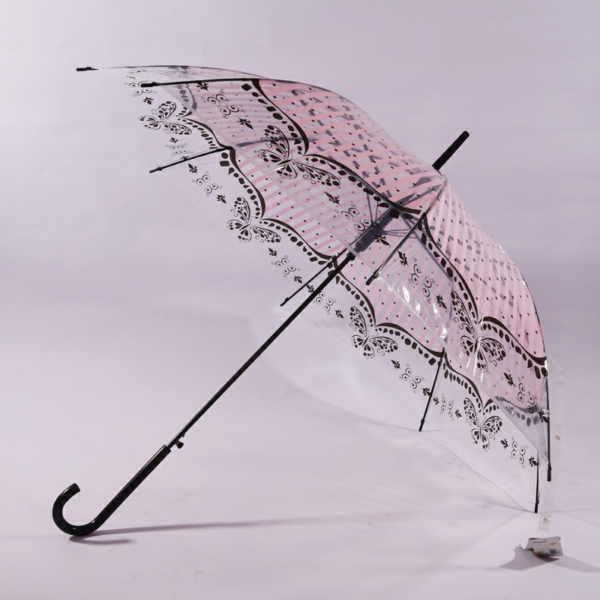 parapluie-transparent-décoratif-super-beau