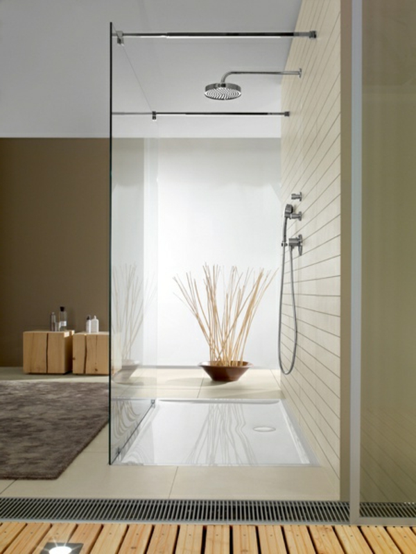 receveur-de-douche-extra-plat-salle-de-bains-déco-zen