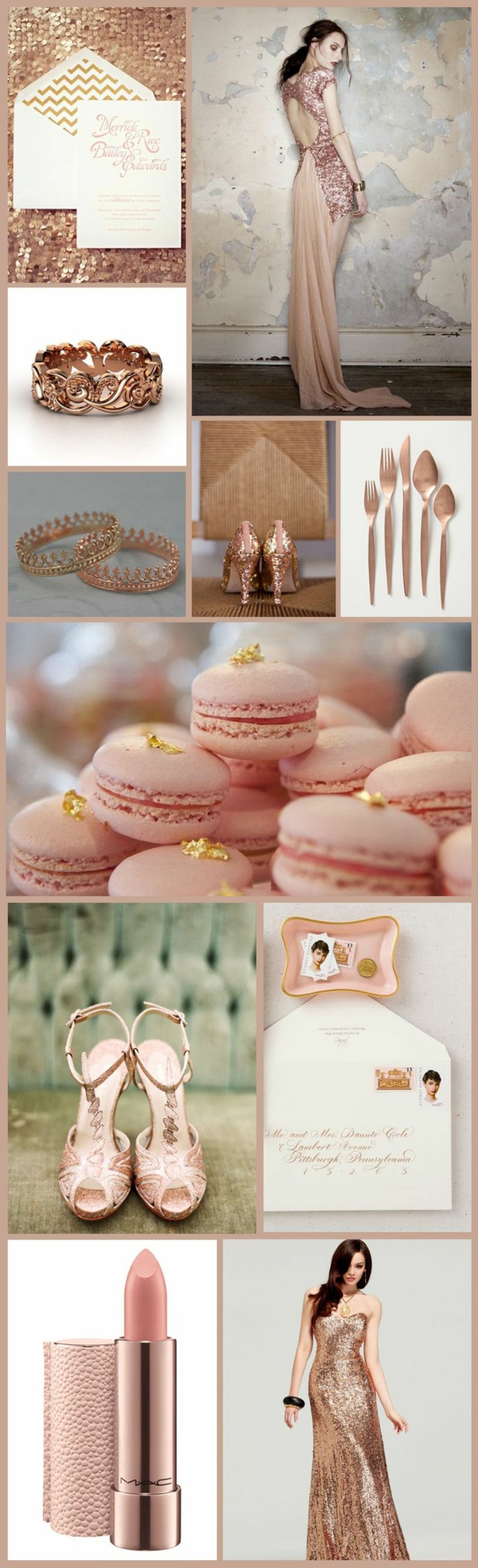robe-de-mariée-princesse-en-rose-macarons-carte-tout-pour-le-mariage