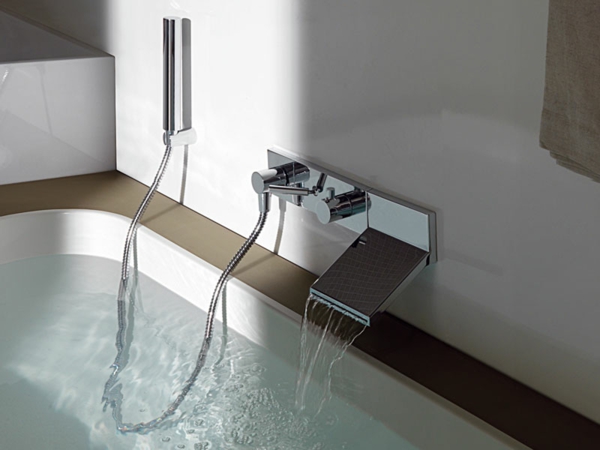 robinet-cascade-designs-pour-les-salles-de-bains-stylées