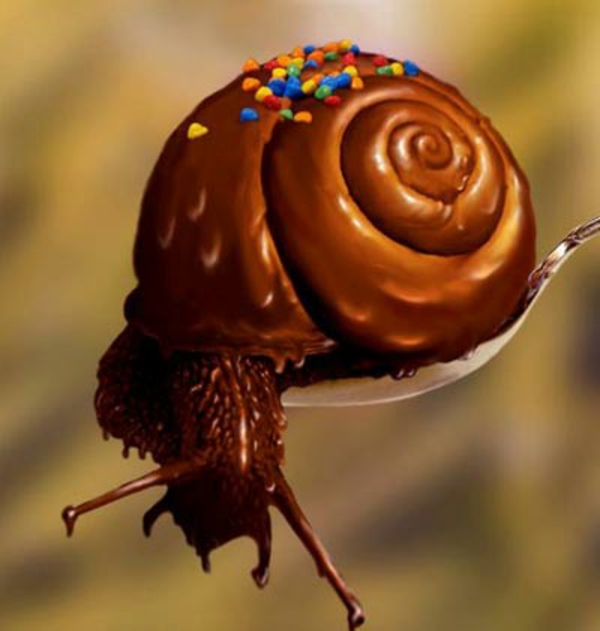 sculpture-en-chocolat-escargot