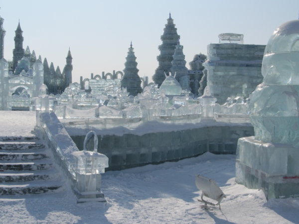 sculpture-de-glace-les-châteaux-en-Herbin