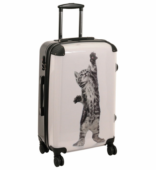 valise-pas-cher-tenue-de-jour-samsonite-chat