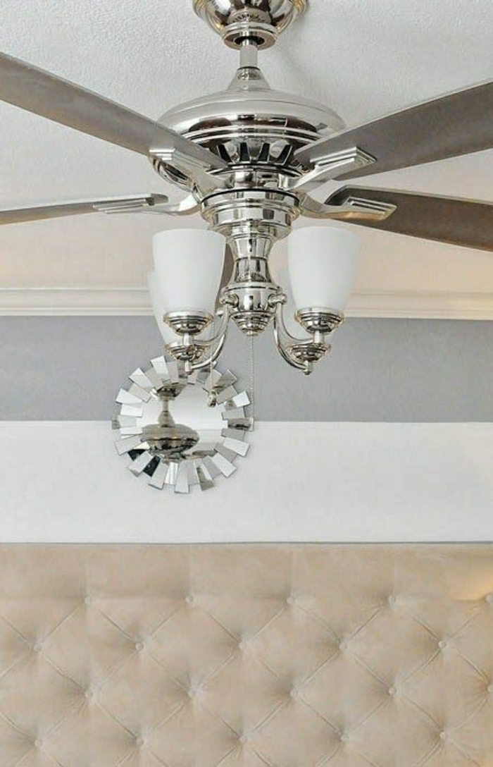 ventilateur-de-plafond-pas-cher-lustre-ventilateur-blanc-design
