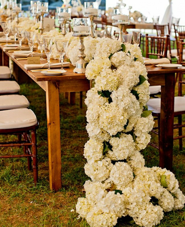 1-chemin-de-table-de-mariage-décoration-de-fleur-blanc-set-de-table-mariage