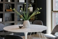 Une table tulipe pour votre intérieur moderne?