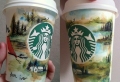 Le gobelet Starbucks en 60 images