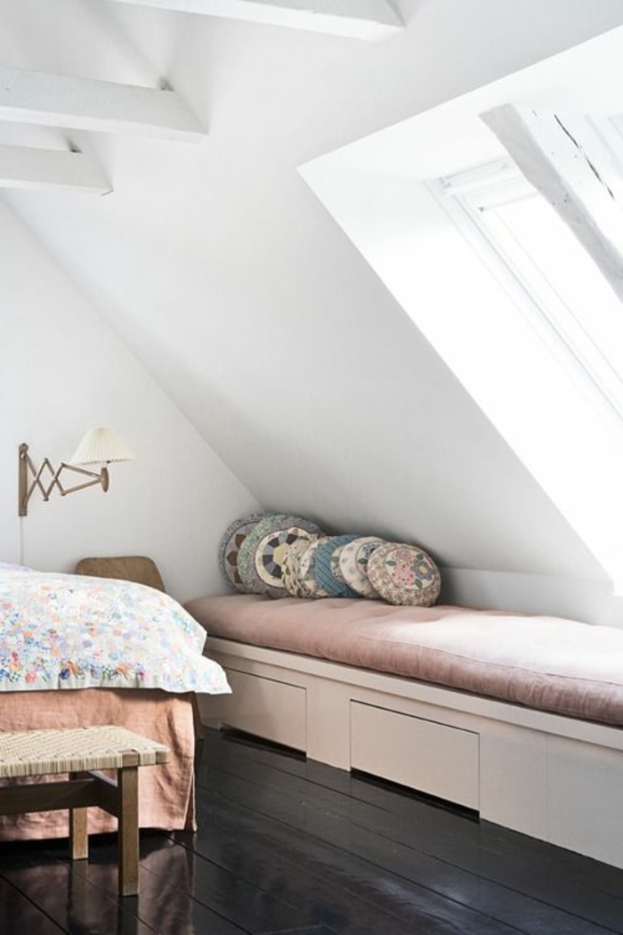 La Fenetre De Toit En 65 Jolies Images Archzine Fr