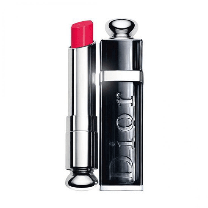 Le rouge à lèvre Dior - maquillage chic - Archzine.fr