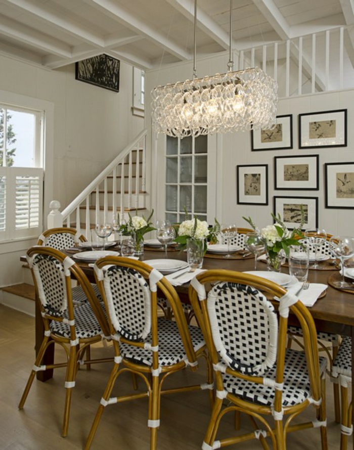 chaises-bistrot-style-superbe-dans-votre-maison