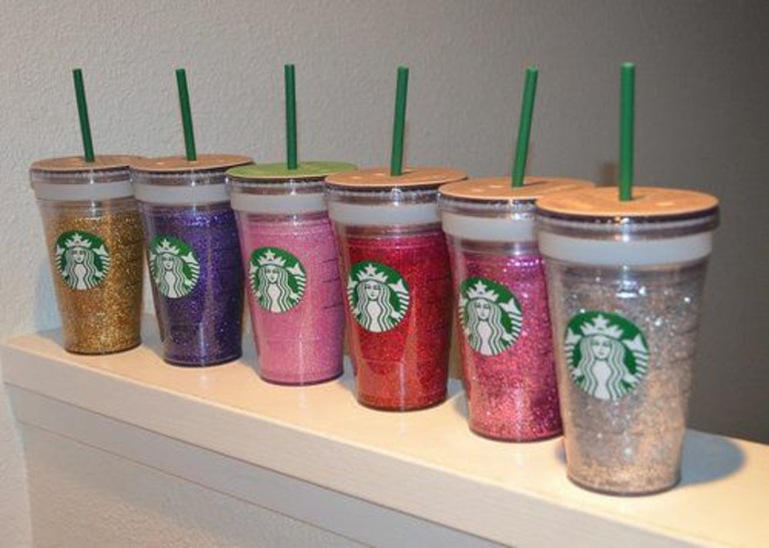 gobelet-starbucks-à-emporter-glitter