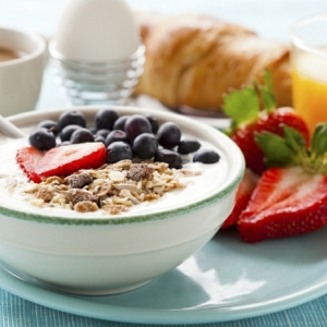 Lе petit déjeuner équilibré pour une vie plus saine