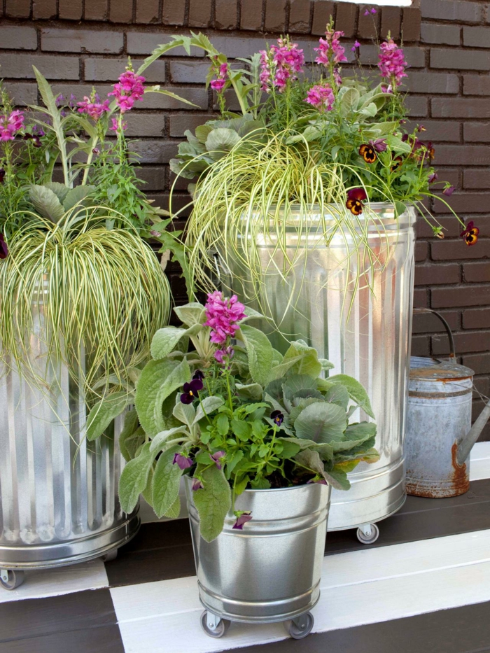 Distributeur D'Eau Boule De Soif En Verre De Lauscha – Déco Jardin Fleuri