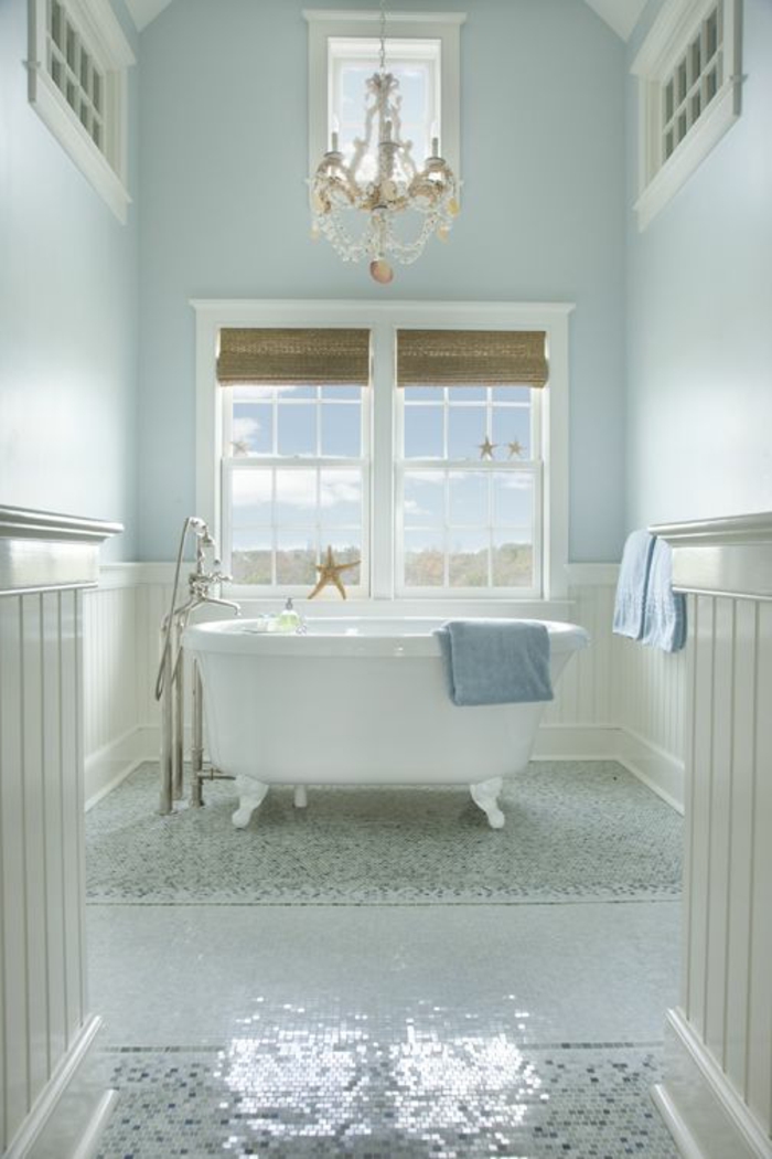 salle-de-bain-bleu-ciel-sol-en-mosaique-bleu-blanc-deso-salle-de-bain-retro