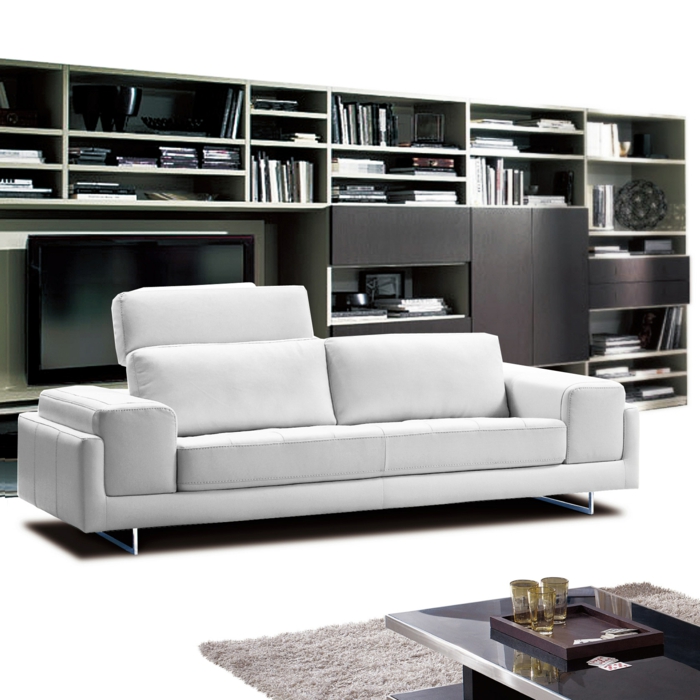 1-canape-meridienne-blanc-canapé-convertible-ikea-meubles-design-elegant-blanc