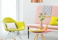Adopter la couleur pastel pour avoir une belle maison moderne!