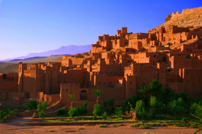 architecture-vernaculaire-ait-ben-haddou