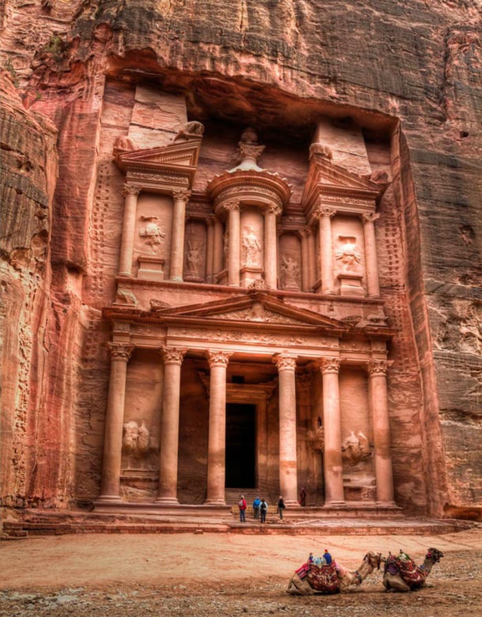 architecture-vernaculaire-architecture-historique-en-Jordanie