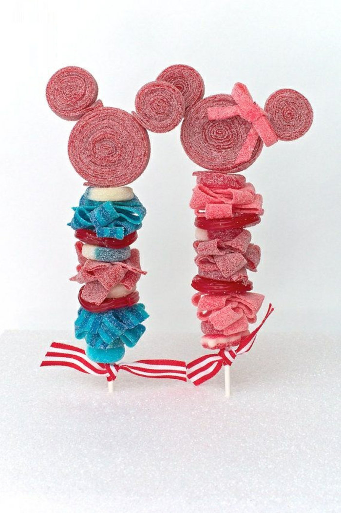 bouquet-de-bonbons-idée-créative-mickey-mouse-mini