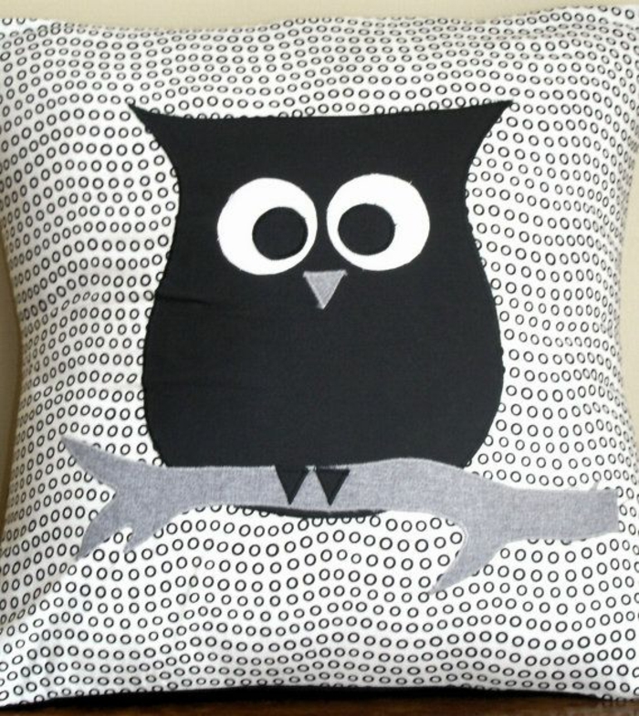 housse-de-coussin-hibou-mignon