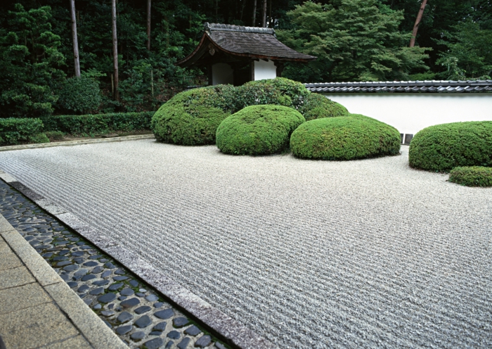 jardin-japonais-zen-oriental-idée-créative-jardin-zen-japonais