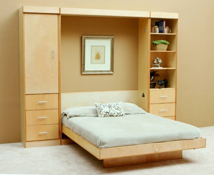 joli-lit-pliant-en-bois-lit-gigonge-ikea-meubles-pour-la-chambre-à-coucher-meubles-en-bois-clair