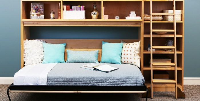 joli-lit-pliant-lit-gigonge-ikea-meubles-pour-la-chambre-à-coucher-moderne