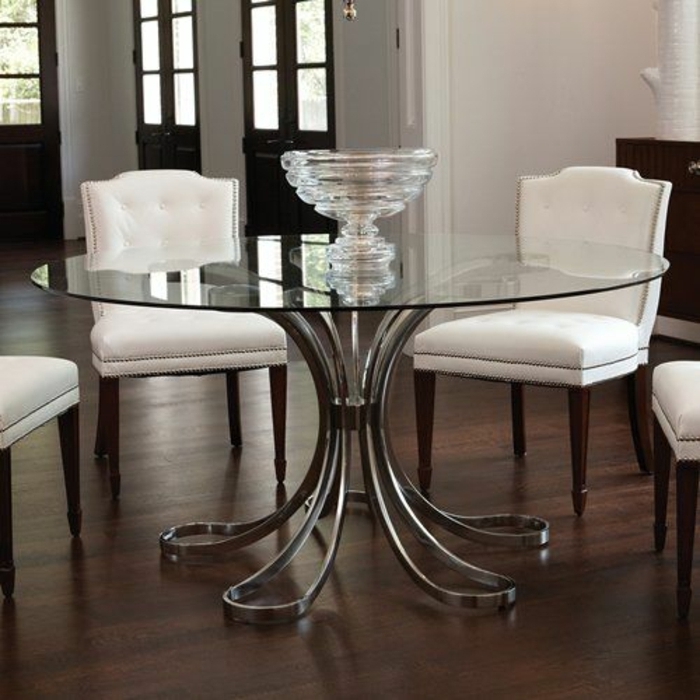 jolie-table-ronde-en-verre-pour-la-cuisine-plateau-de-table-en-verre-chaises-de-cuisine