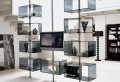 Le meuble TV style industriel en 50 images