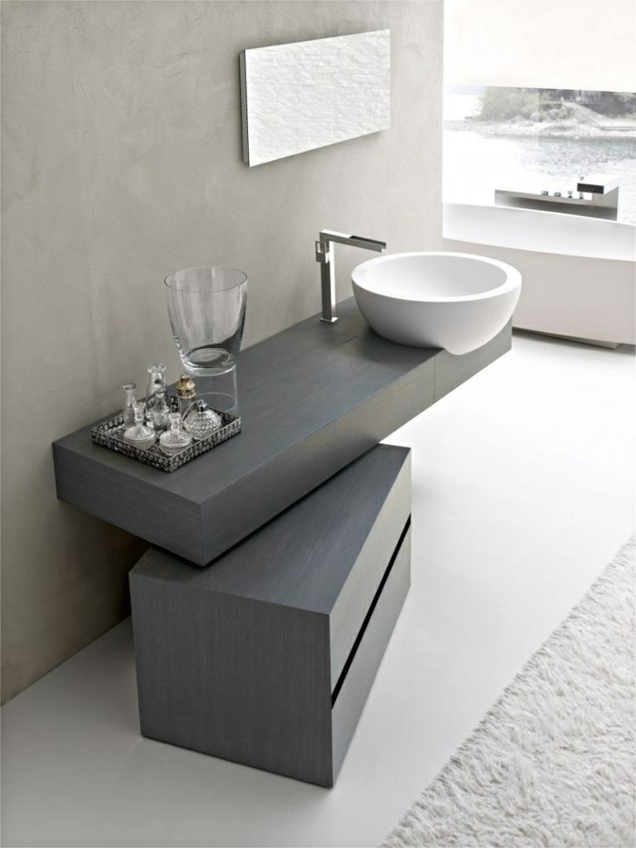 le-meuble-sous-lavabo-salle-de-bain-gris-moderne