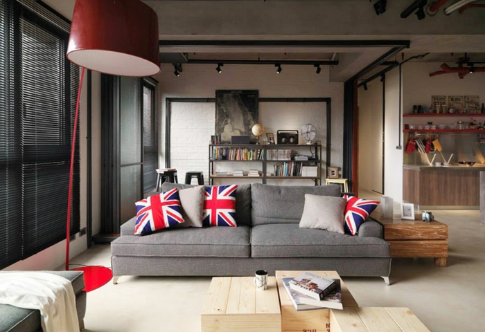 le-meuble-tv-style-industriel-salle-de-séjour-sofa-confortable-britanique