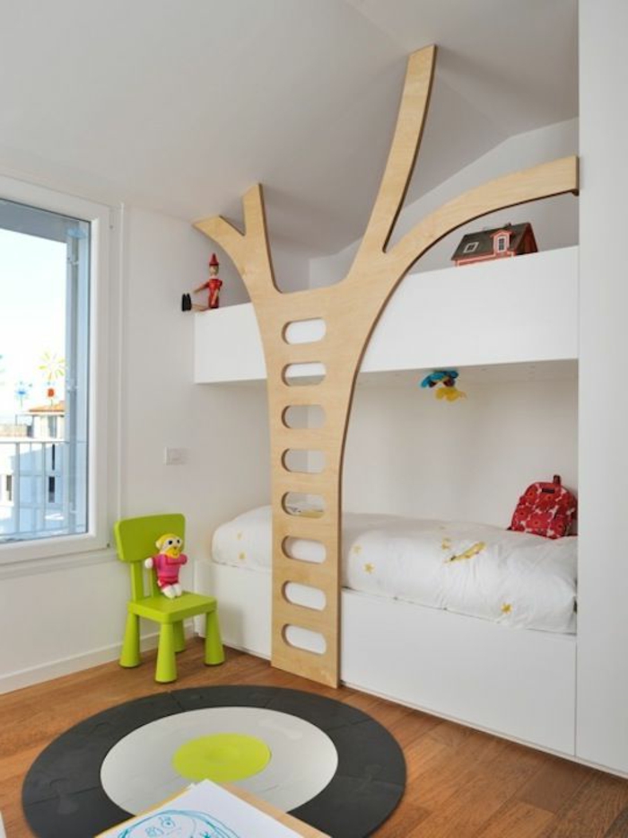 lit superpose enfant chambre d enfant lit mezzanine d enfant lit enfant sureleve