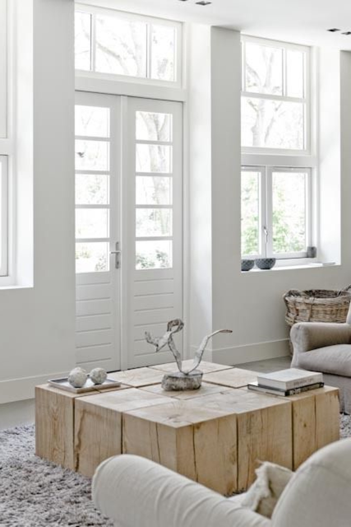meubles-scandinaves-palaiseau-meuble-design-scandinave-tapis-beige-canapé-beige-intérieur-taupe