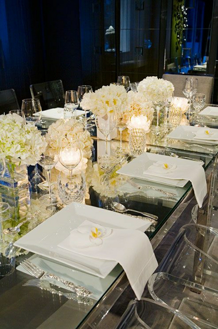 plateau-de-table-en-verre-verre-trempé-table-de-luxe-set-de-table-elegant