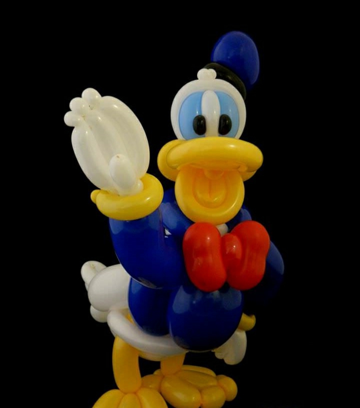sculpture-ballon-fleur-comment-faire-mickey-mouse