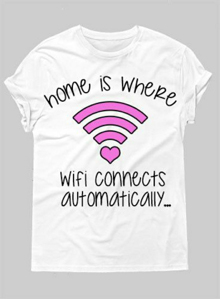 t-shirt-blanc-femme-t-shirt-personnalisable-t-shirt-personnalisé-moderne-wifi