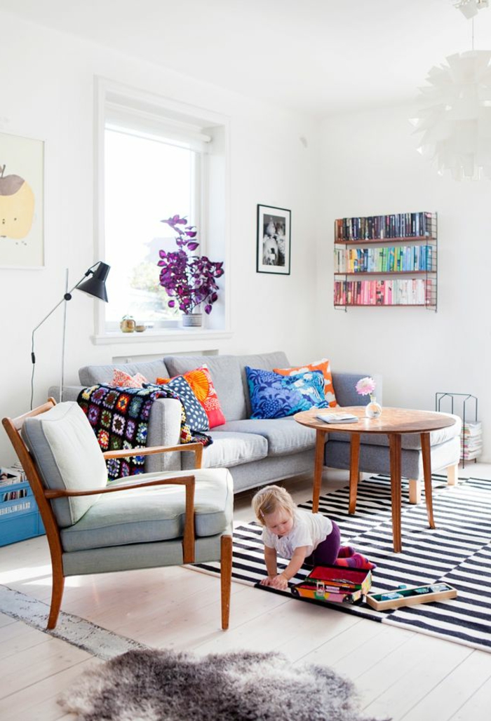 Table basse scandinave : Le guide d’un passionné pour faire le bon choix
